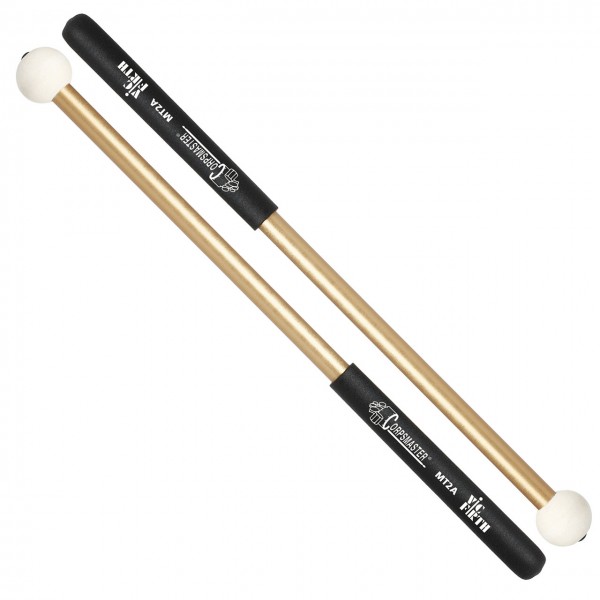 Vic Firth MT2A Corpsmaster Mallets