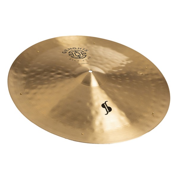 Stagg Genghis China Ride 22" GENG-CH22R