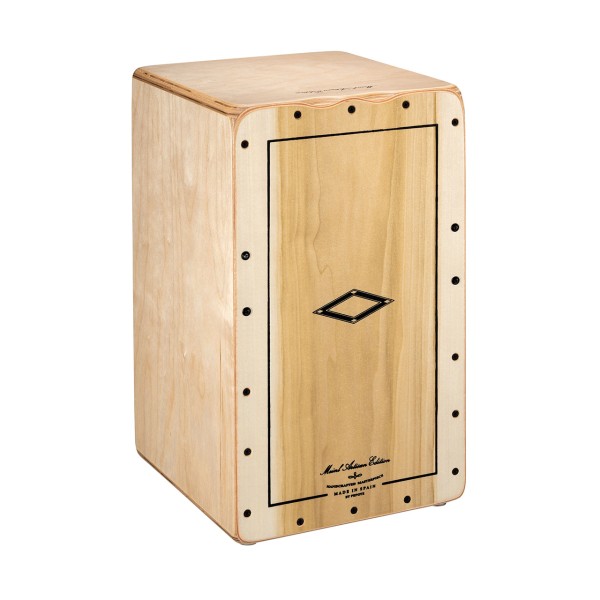 Meinl Artisan Edition Cajon - Buleria Line - Tulip AEBLTL