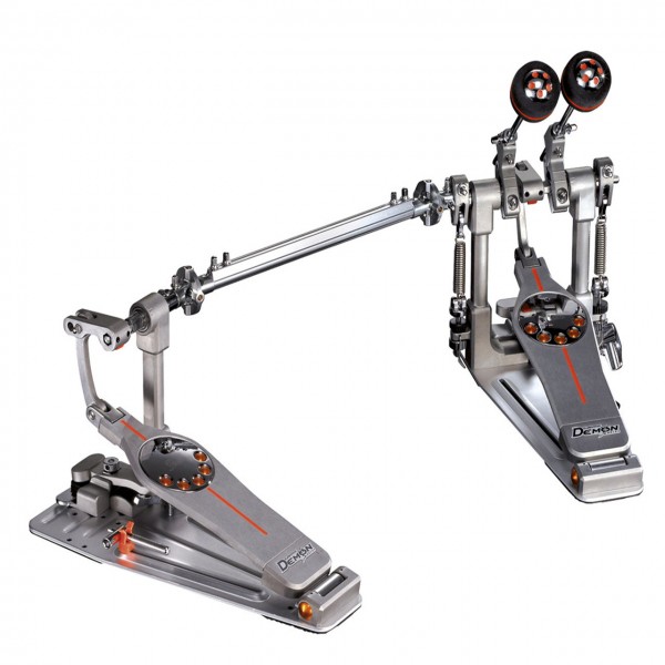 Pearl P-3002D Demon Drive Doppelfußmaschine
