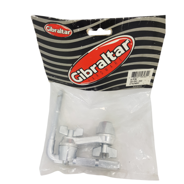 Gibraltar SC-PLRA 9.5mm L-Arm and Clamp