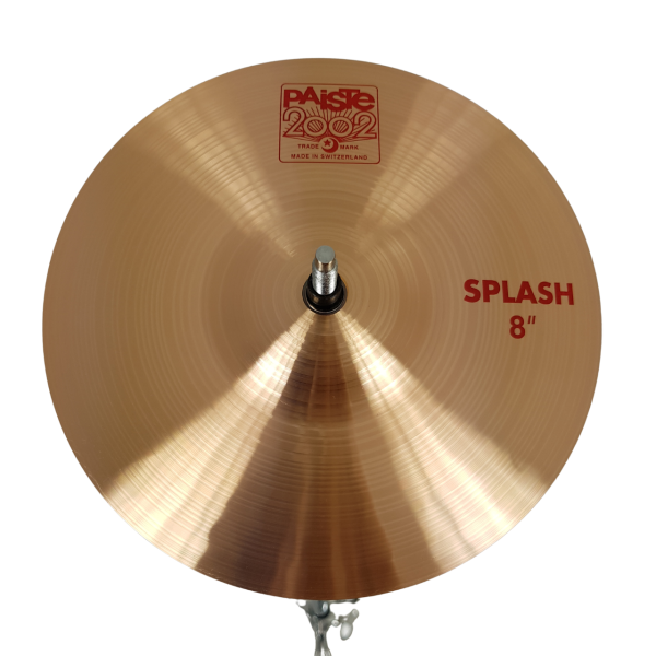 Paiste 2002 Splash 8"