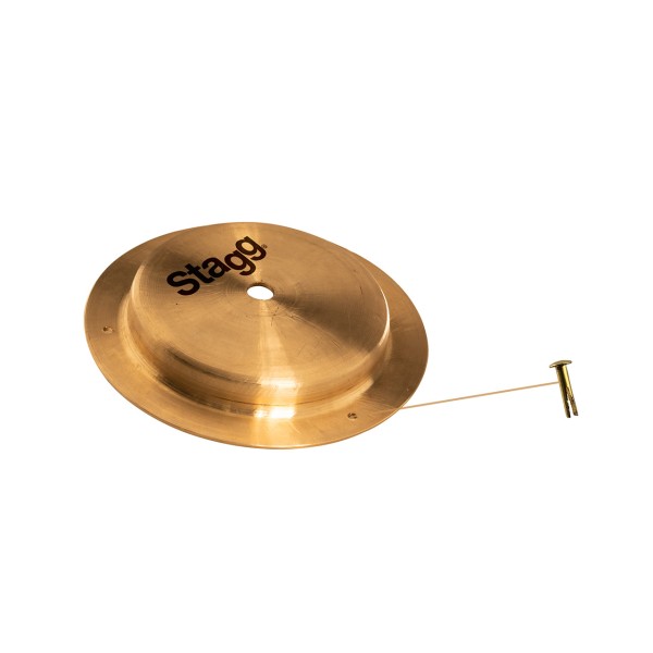 Stagg Pure Bell 6" DH-B6MP