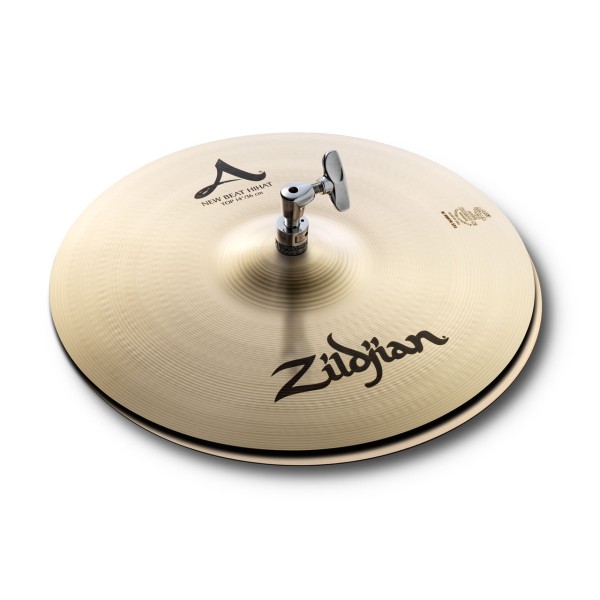 Zildjian A New Beat Hi-Hat 14"