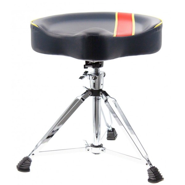 Drumhocker Sattel SD-DTHS1-BSR Navy Blue