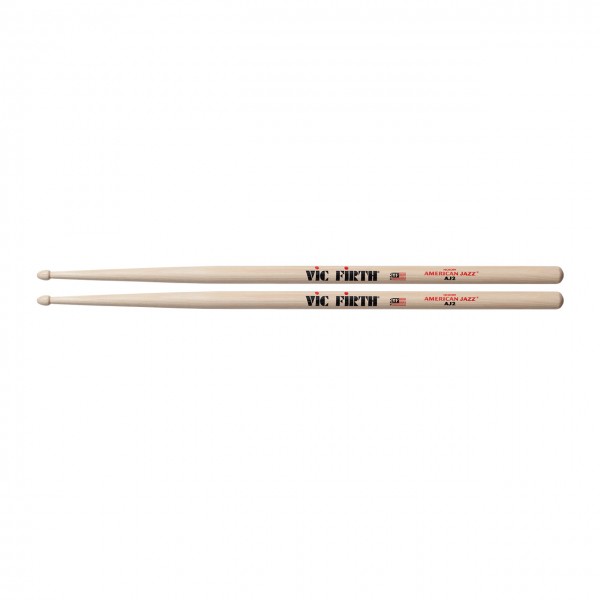 Vic Firth American Jazz AJ2