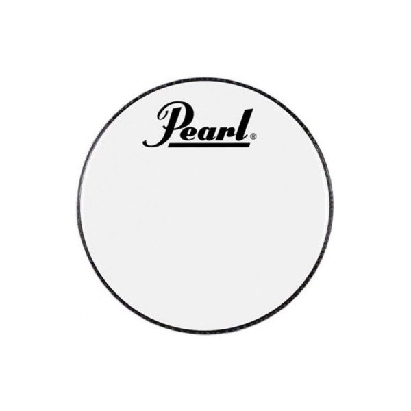 Pearl ProTone Bassdrum Frontfell 22" EQ PTH-22CPL