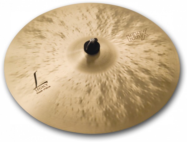 Sabian HHX Legacy Crash 17"