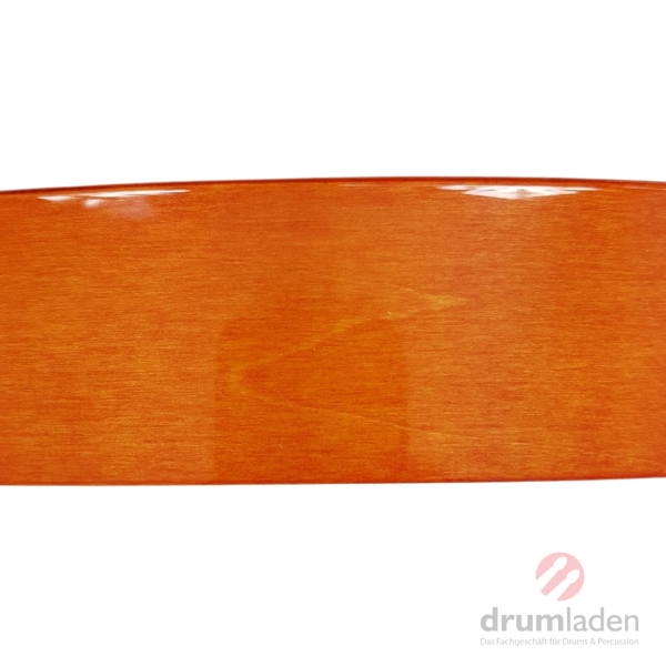 Pearl ELX Bassdrum Spannreifen 18" Amber Mist