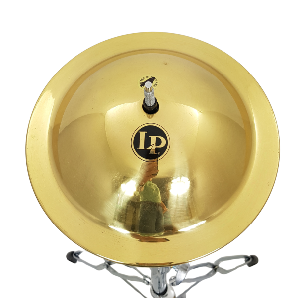 Latin Percussion Ice Bell 9" LP403