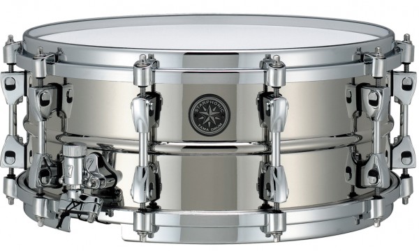 TAMA Snaredrum PBR146 Starphonic Brass
