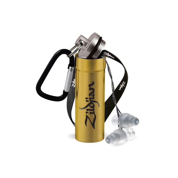 Zildjian Gehörschutz HIFI Earplugs