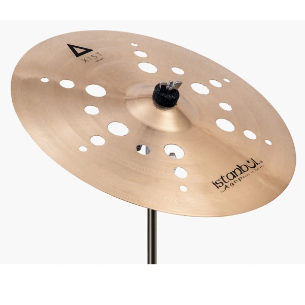 ISTANBUL Agop Xist Ion Crash 18"