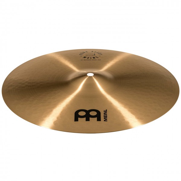 Meinl Pure Alloy PA14MH Medium Hihat 14"