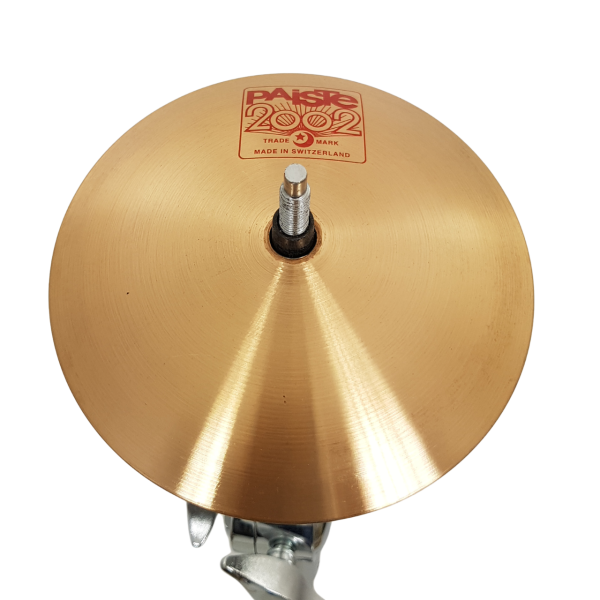 Paiste 2002 Cup Chime 5 1/2" Prototype