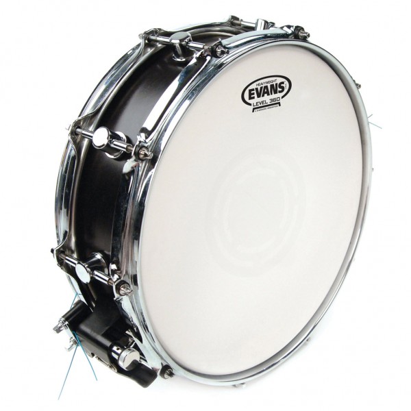 Evans Heavyweight (coated) 12" B12HW