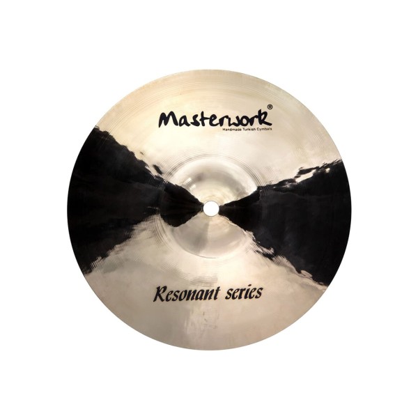 Masterwork Resonant Splash 10"