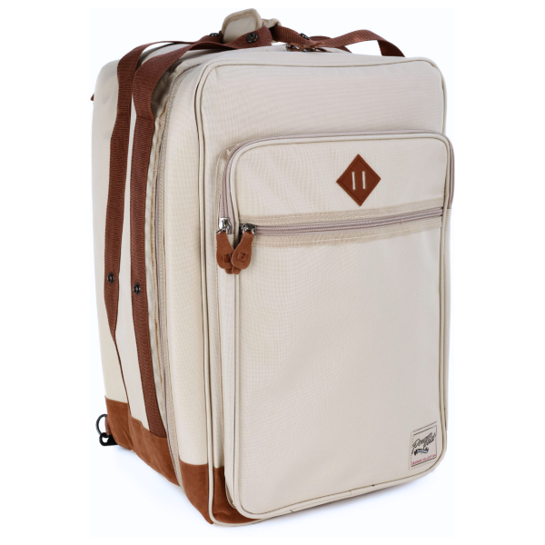 TAMA POWERPAD Designer Collection Cajon Bag Beige