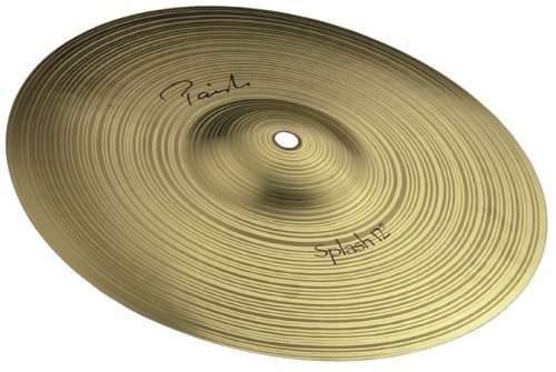 Paiste Becken 10" Signature Splash