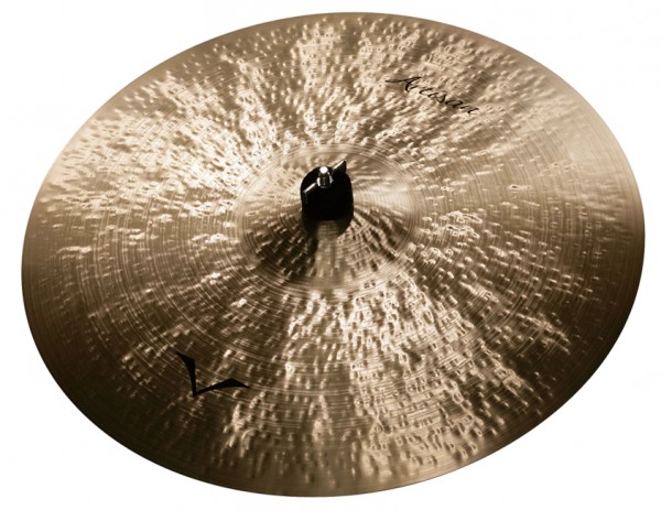 Sabian Vault Artisan Crash 17" brilliant