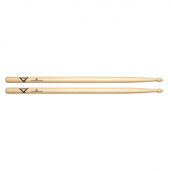 Vater 5B Sugar Maple Wood Tip