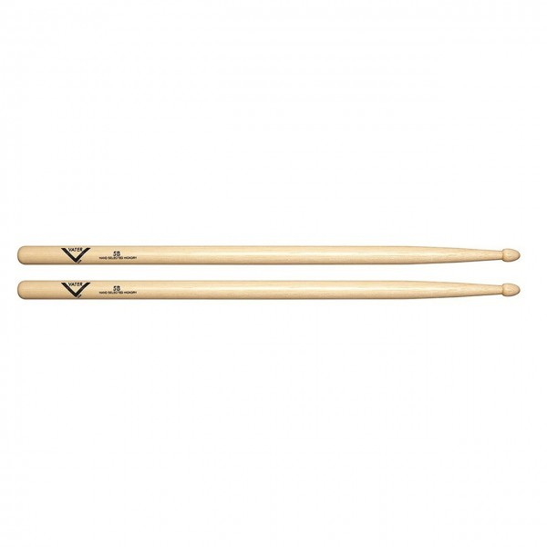 Vater 5B Sugar Maple Wood Tip