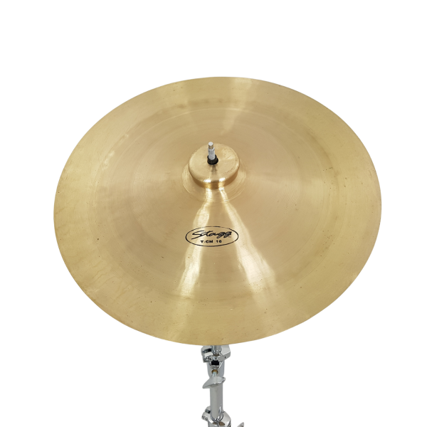 Stagg Traditional China Lion Cymbal 16'' T-CH16