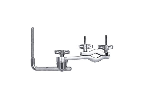 Dixon Percussion Halter mit Klammer PRCBH-G-SP