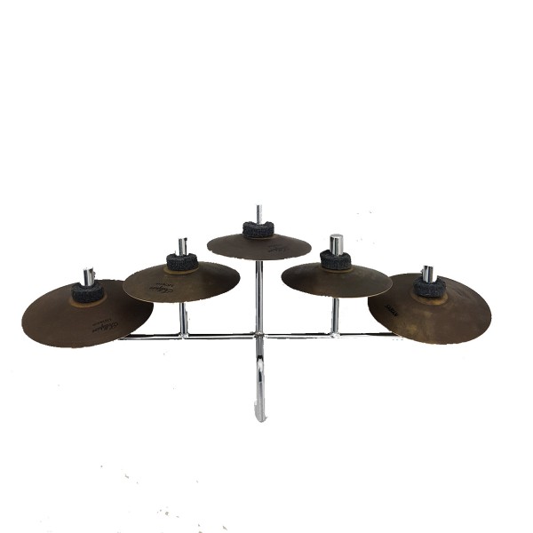 Sabian Tollspire Chimes Set, 5-tlg.