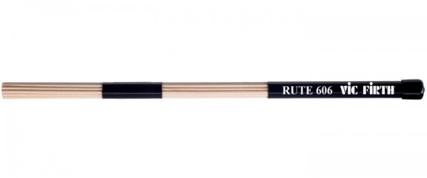 Vic Firth Rute 606