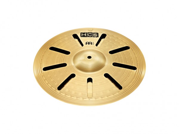 HCS14TRS Meinl HCS 14" Trash Stack