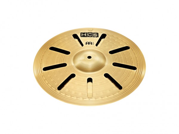 HCS14TRS Meinl HCS 14" Trash Stack