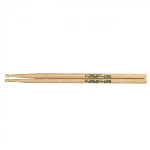 Tama 5B Hickory Sticks HRM5B