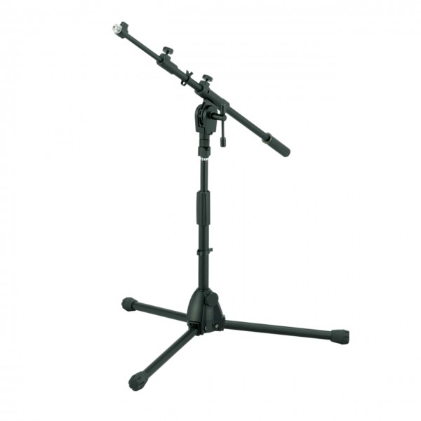 Tama MS436LBK Low Profile Teleskop Galgenständer