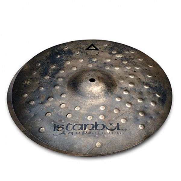 ISTANBUL Agop Xist Dry Dark HiHat 13"