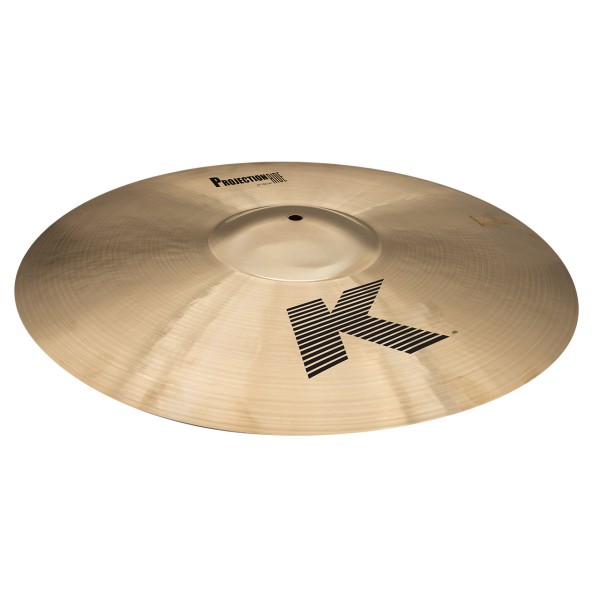 Zildjian K Projection Ride 21" Concept Shop