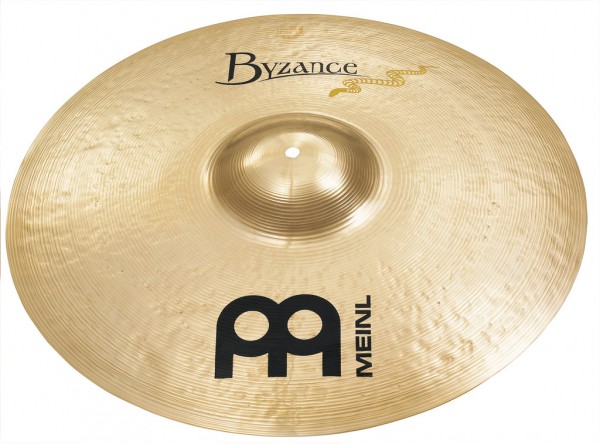 B21SR-B Meinl Byzance Brilliant 21" Serpents Ride