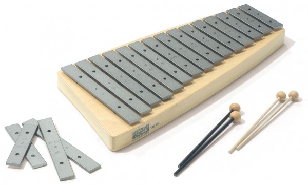 Sonor TAG 19 Tenor-Alt Glockenspiel