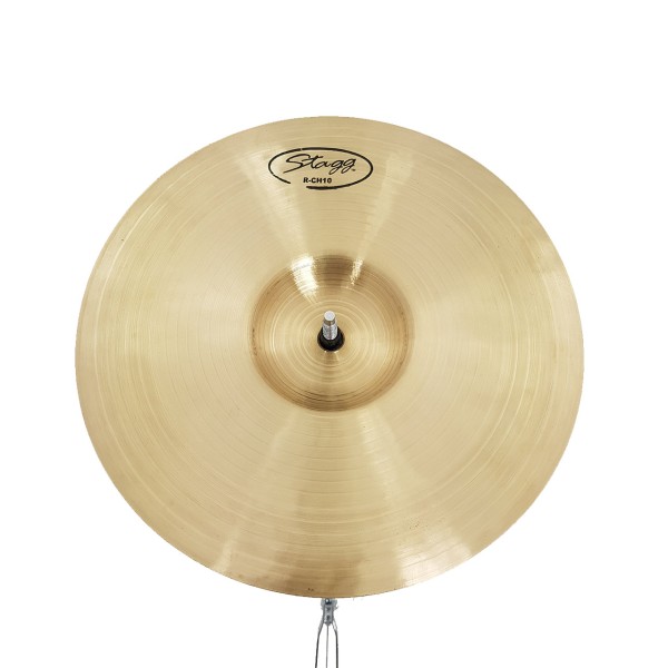Stagg SH China 10'' R-CH10