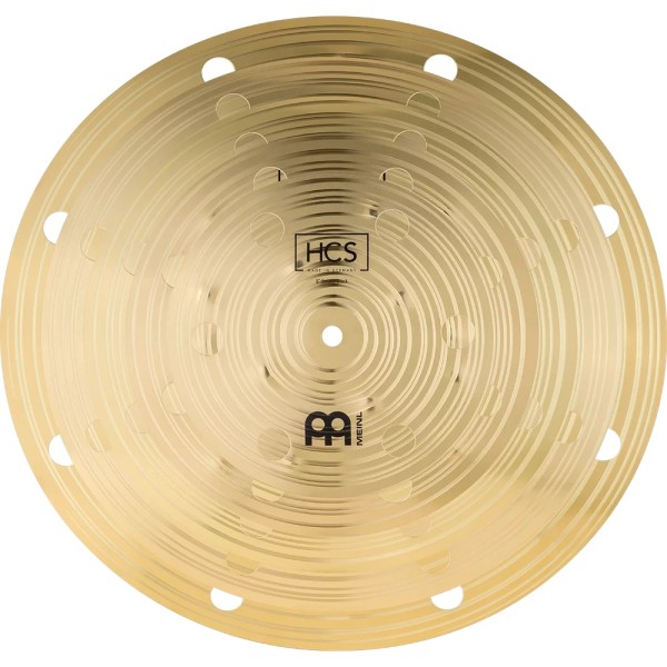 Meinl HCS Smack Stack - 8"/10"/12"/14"/16"