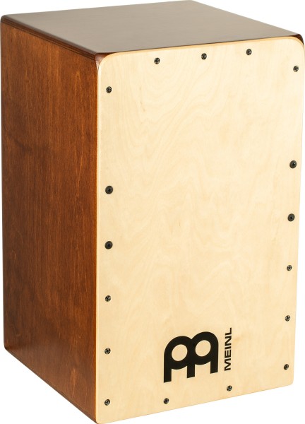 Meinl Snarecraft SC100AB-B Cajon