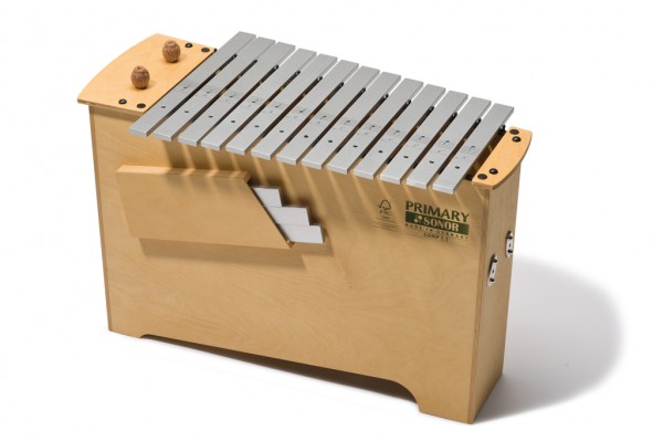 Sonor GBMP 1.1 Großbass Metallophon