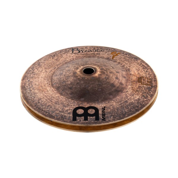 Meinl Artist Concept Model 6" Crasher Hats AC-6CRASHER