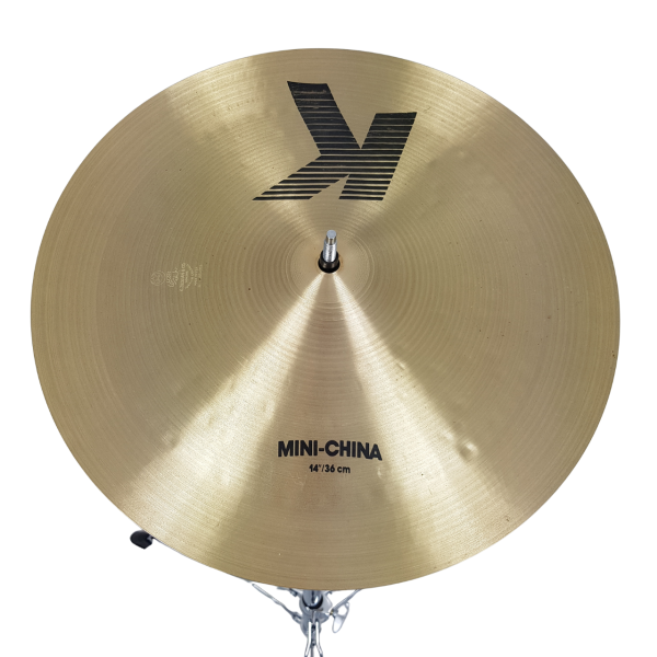 Zildjian K Mini China 14"