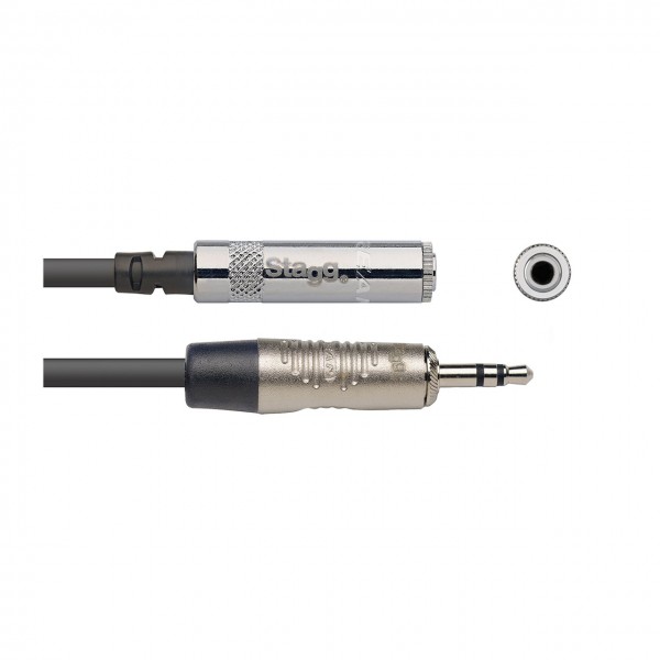 Stagg NAC3MPSMJSR