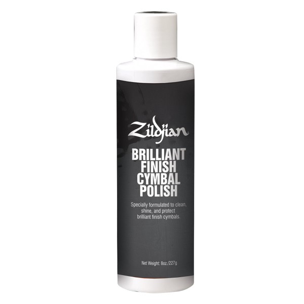 Zildjian Beckenreiniger, 250ml