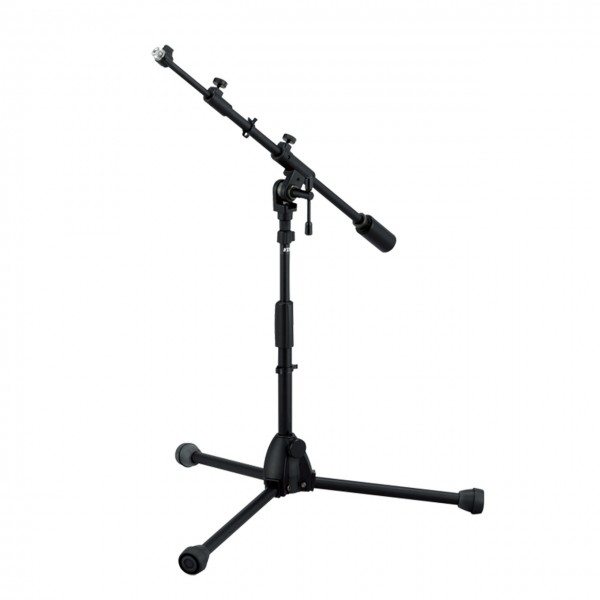 Tama MS736LBK Low Profile Teleskop Galgenständer