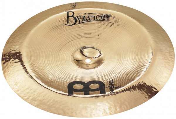 B14CH-B Meinl Byzance Brilliant 14" China 