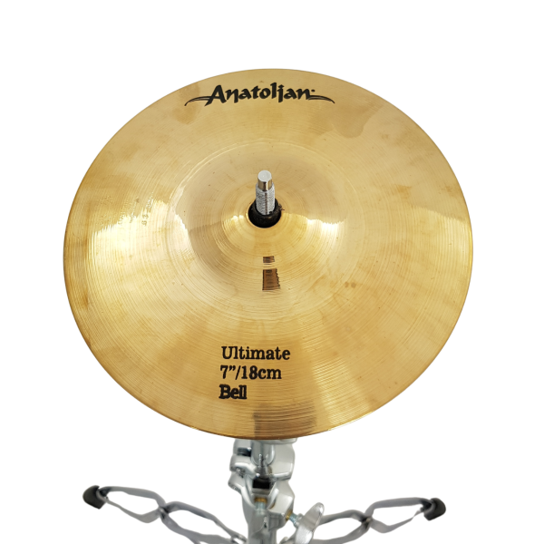 Anatolian Ultimate Bell 7"