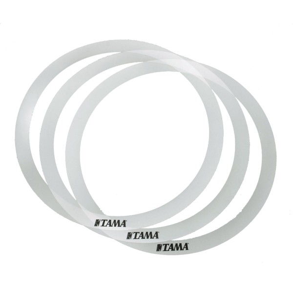 Tama Ring Mute für Snaredrums/Toms - 14"